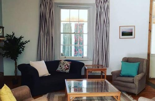 Senqu House | Frosty Peaks Farmstay