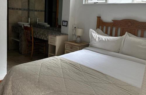 Saldanha House | Jane's Guesthouse
