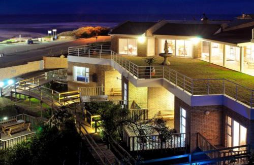 Port Alfred Apartment | Kelly's Beachfront Apartments