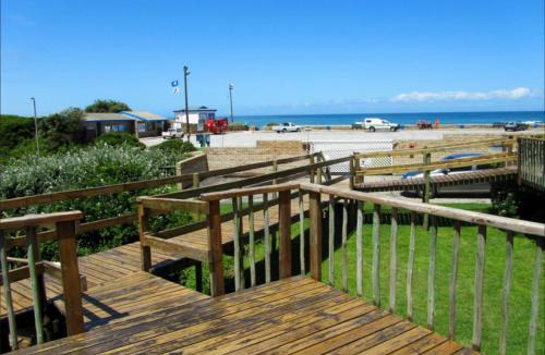 Port Alfred Apartment | Kelly's Beachfront Apartments
