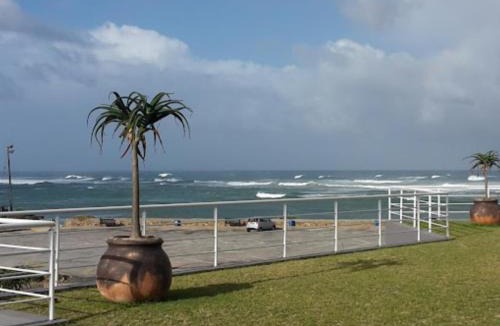 Port Alfred Apartment | Kelly's Beachfront Apartments
