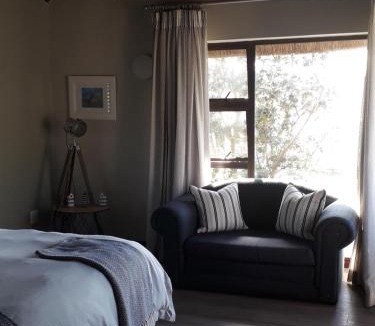 Jongensfontein House | Little Rock Guesthouse