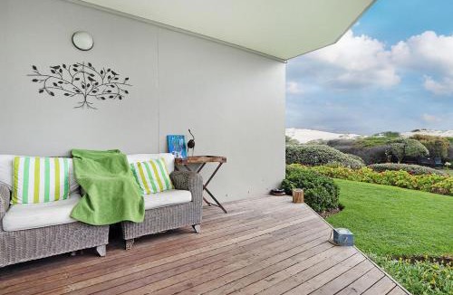 Bloubergstrand Apartment | Dolphin Beach E5