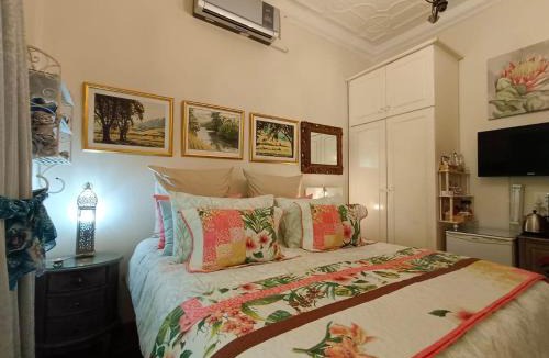 Scottsville Bed & Breakfast | 79 On Ridge