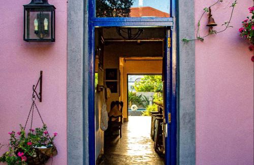 Porterville House | Ebonymoon Guest House