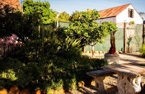 Porterville House | Ebonymoon Guest House