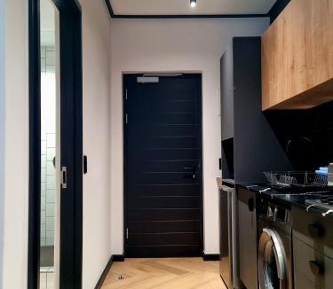 Century City Apartment | 9 Palms by Smart City Stays