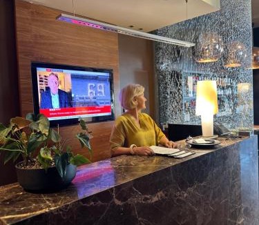 Sea Point Hotel | Hotel on the Promenade