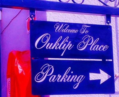 Greater Johannesburg Metropolitan Area House | Ouklip Place Hotels