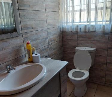 Vanderbijlpark Apartment | Dream lodging apartment