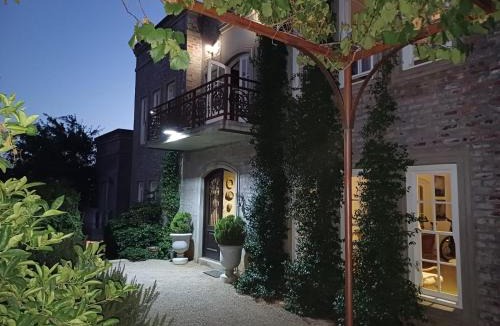 Riebeek Kasteel Hotel | Villa Anna Katarina
