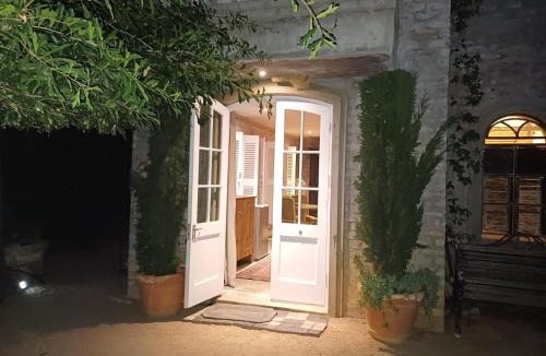 Riebeek Kasteel Hotel | Villa Anna Katarina