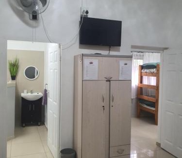 Drummond House | Proteahill Guesthouse