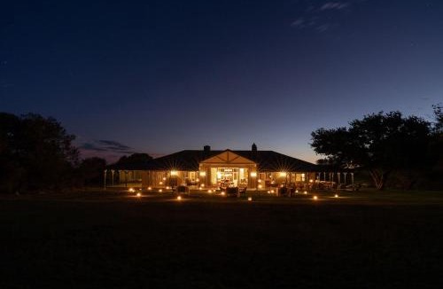 Graaff-Reinet Cabin | Samara Karoo Reserve