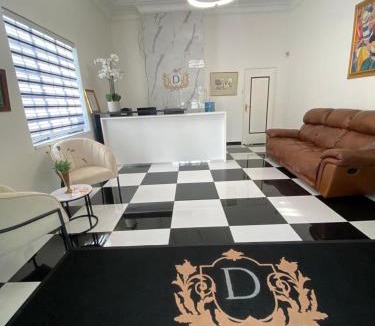 Arcadia Hotel | Ditoro Boutique Hotel