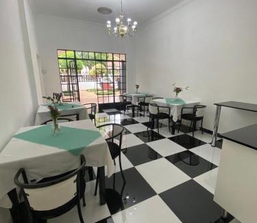 Arcadia Hotel | Ditoro Boutique Hotel