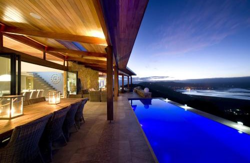 Brenton-on-Sea House | Alkira Luxury Lodge and Villa