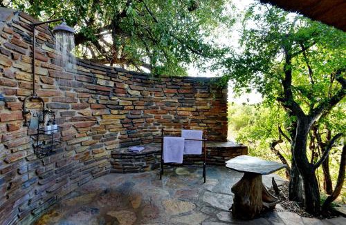 Madikwe Game Reserve Cabin | Motswiri Private Safari Lodge