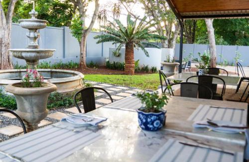 Louis Trichardt House | De Akker Guest House Louis Trichardt