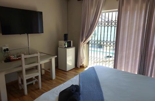 Vryheid Bed & Breakfast | UNIQUE BnB