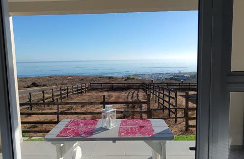 St. Helena Bay Apartment | De Santa Villas