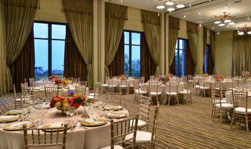Kleinmond Hotel | Arabella Hotel, Golf and Spa