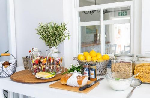 Robberg Beach House | Southern Cross Beach House