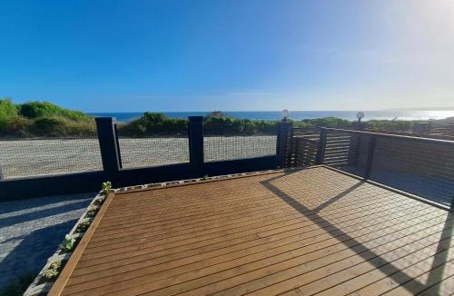 Wilderness Beach Apartment | WavesEnd Wilderness Self-catering Units
