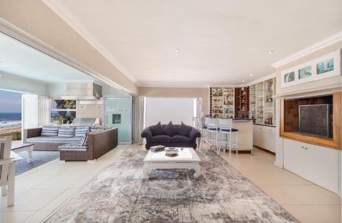 Shelley Point House | Musselcracker bed and breakfast