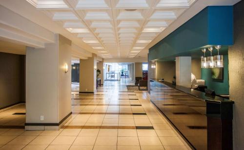 Quigney Beach Hotel | Garden Court East London