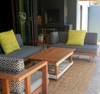 Bergvliet House | CLEMENT ONE, a villa for family & friends