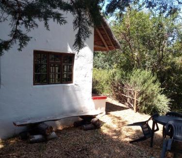 Hogsback Ski Chalet | Gryffin Cottage at Hogwarts Forest