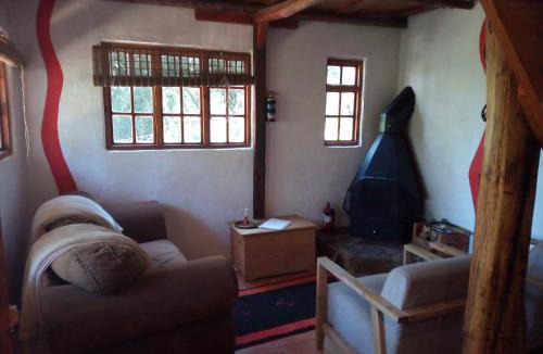 Hogsback Ski Chalet | Gryffin Cottage at Hogwarts Forest