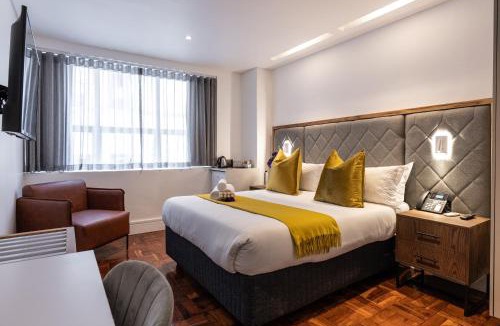 Cape Town City Centre Hotel | Cape Diamond Boutique Hotel