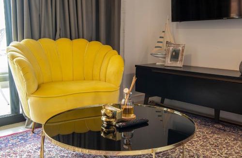 Hillhead Apartment | Coral Point Sibaya Luxury Apartment