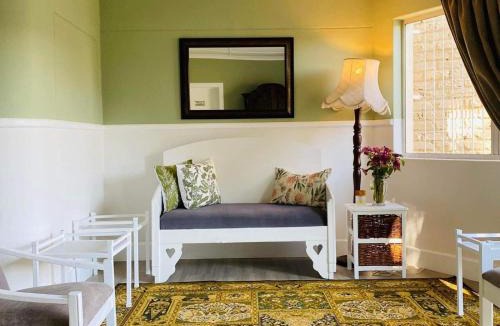 De Aar House | Karoo Country Guesthouse