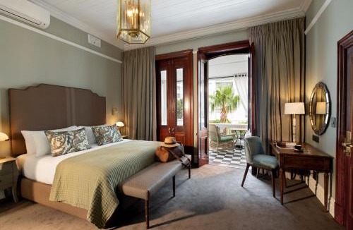 Sea Point Hotel | The Winchester Hotel by NEWMARK
