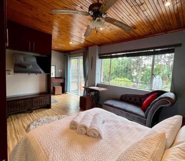 Trawal House | SharronDeez