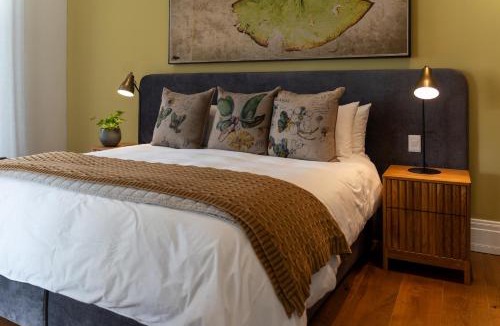 Claremont Hotel | Wytham Manor House