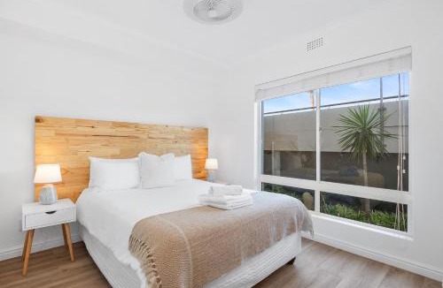Lagoon Beach Apartment | Leisure Bay 117