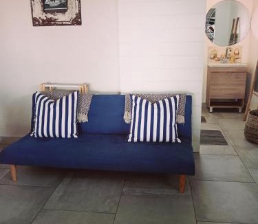 Yzerfontein Apartment | Nautilus Self Catering