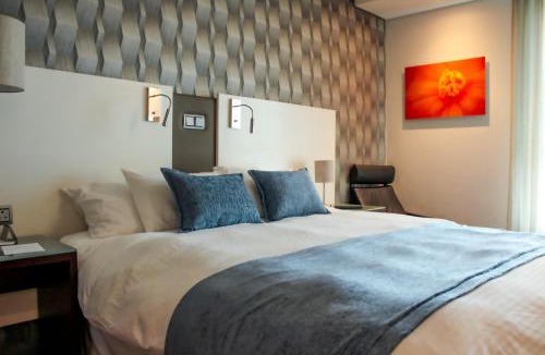 Matroosfontein Hotel | Hotel Verde Cape Town Airport