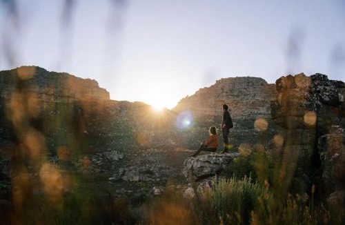 Clanwilliam Cabin | Simbavati Cederberg Ridge