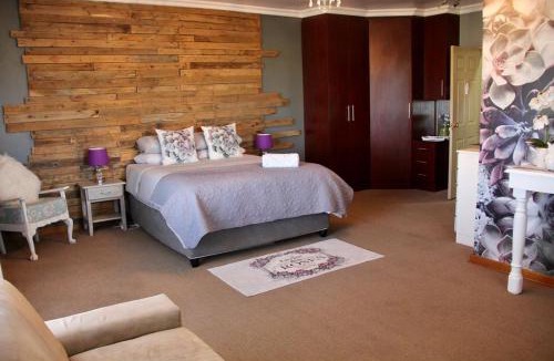 Matjhabeng House | Marculem Guest Farm