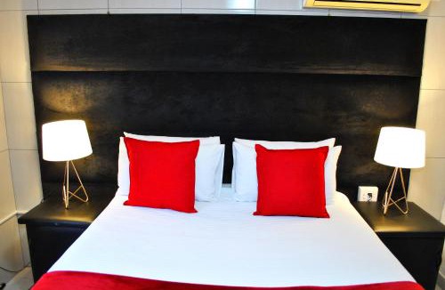 Tzaneen House | Lapologa Bed & Breakfast