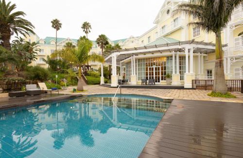 Berea Hotel | Hemingways Hotel