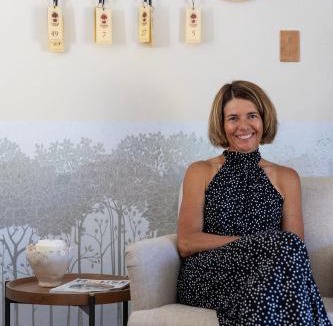 Paarl House | Lemoenkloof Boutique Hotel