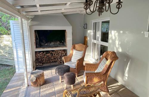 Onrus House | Onrus Cottage