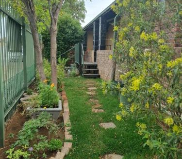 Noupoort House | Jalome Guesthouse