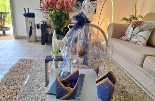 Krugersdorp House | Windsong Living - Eagle Owl